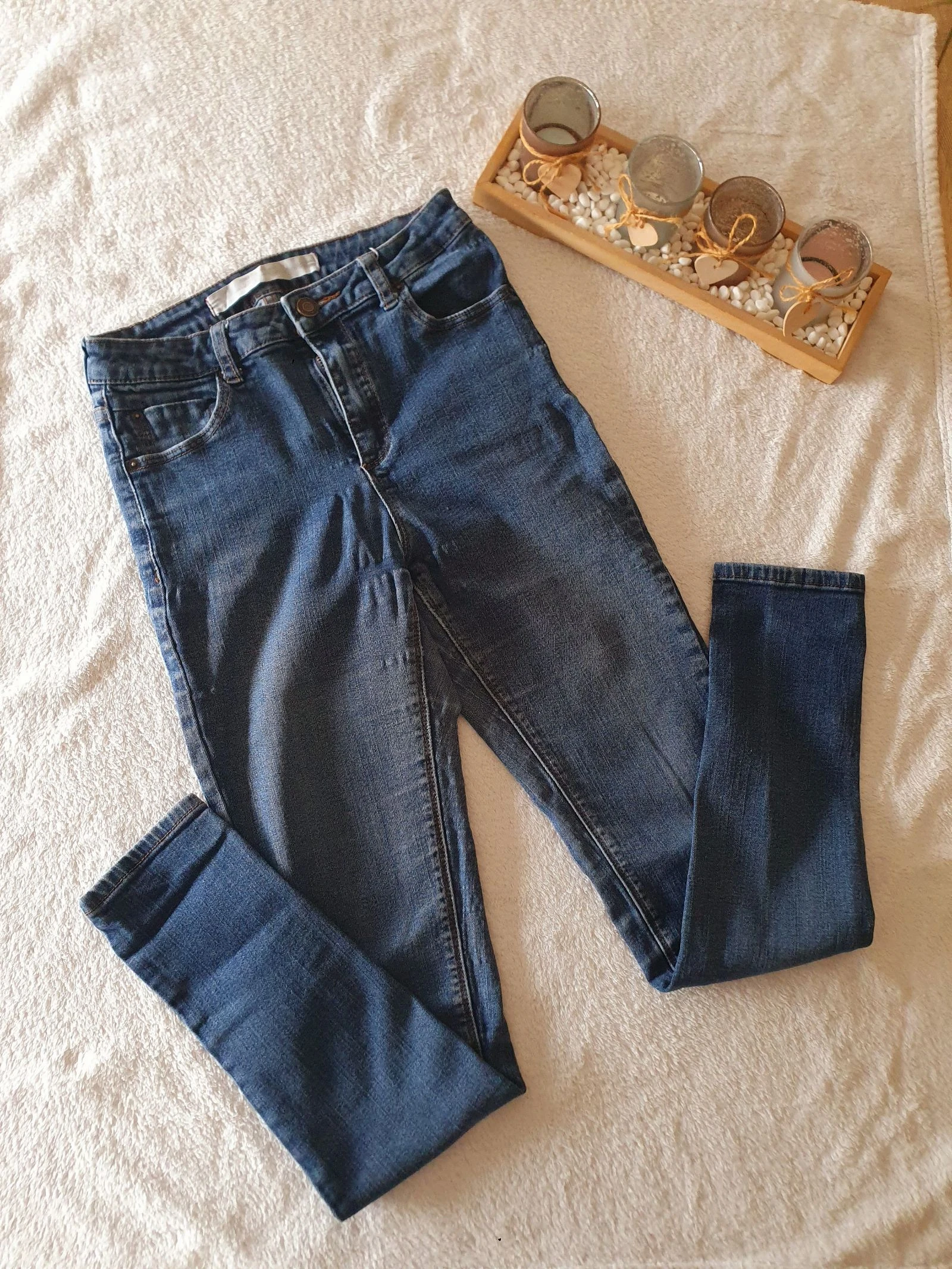 Jeans 🌸